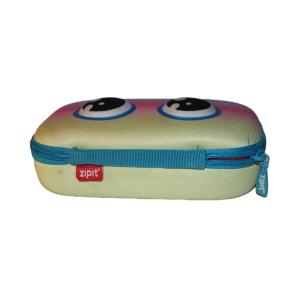 Girls Zipper Pencil Box - Picture 14 of 16
